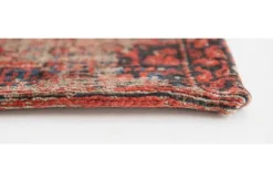 Vloerkleden-Louis de Poortere Vloerkleed 782 Red Brick 8719 Antiquarian Antique Hadschlu |