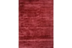 Vloerkleden-Divendo Vloerkleed 110 Rood Violet Luxury