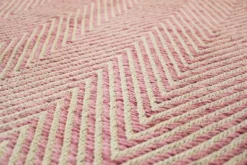 Online Vloerkleed 510 Roze Aperitif Vloerkleden