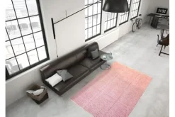 Online Vloerkleed 510 Roze Aperitif Vloerkleden