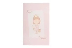 Online Vloerkleed 300 roze Bambini Vloerkleden