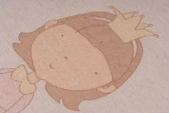 Online Vloerkleed 300 roze Bambini Vloerkleden