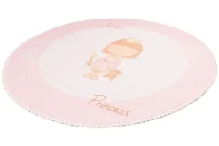 Vloerkleden-Divendo Vloerkleed 300 roze Bambini