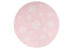 Vloerkleden-Divendo Vloerkleed 400 roze Bambini