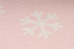 Vloerkleden-Divendo Vloerkleed 400 roze Bambini