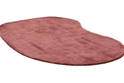 Vloerkleden-Aros Vloerkleed 44 Roze Dias