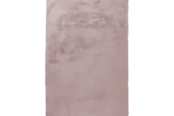 Vloerkleden-Divendo Vloerkleed 100 Roze Rabbit