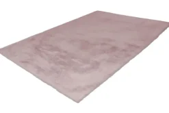 Vloerkleden-Divendo Vloerkleed 100 Roze Rabbit