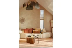 Outlet Vloerkleed 610 Rust Unique | Vloerkleden