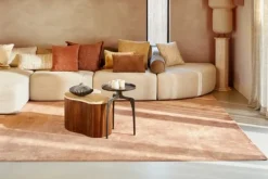 Outlet Vloerkleed 610 Rust Unique | Vloerkleden