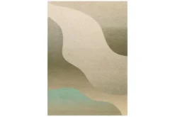 Outlet Vloerkleed 720 Sage Sahara | Vloerkleden