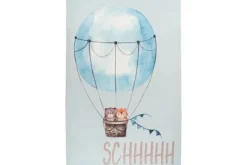 Hot Vloerkleed 601 Schhhhh Greta Vloerkleden