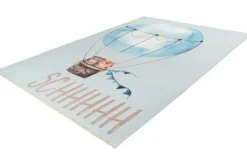 Hot Vloerkleed 601 Schhhhh Greta Vloerkleden