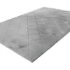 Vloerkleden-ET Rugs Vloerkleed 600 Silver  Agaro