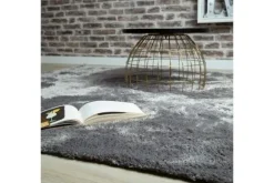 Hot Vloerkleed 490 Silver Curacao Vloerkleden