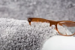 Hot Vloerkleed 490 Silver Curacao Vloerkleden