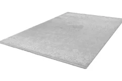 Vloerkleden-ET Rugs Vloerkleed 702 silver Dangila