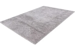 Vloerkleden-Viviendo Vloerkleed 250 Silver Emilia