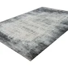 Vloerkleden-ET Rugs Vloerkleed 901 silver Jimma