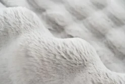 Best Vloerkleed 800 Silver  Kelafo Vloerkleden