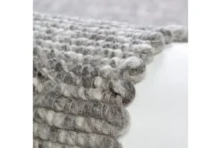 Online Vloerkleed 865 Silver Kjell Vloerkleden