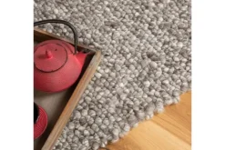 Discount Vloerkleed 675 Silver Stellan Vloerkleden