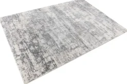 New Vloerkleed 503 Silver  Wanki Vloerkleden