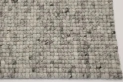 Outlet Vloerkleed 22 Stone Grijs Aberdeen Vloerkleden