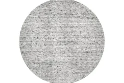 Vloerkleden-Aros Vloerkleed 22 Stone Grijs Aberdeen