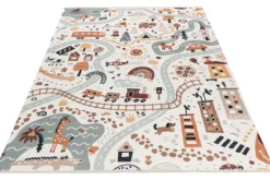 Vloerkleden-Viviendo Vloerkleed 622 Street Greta