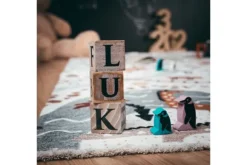 Vloerkleden-Viviendo Vloerkleed 622 Street Greta