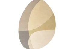 Outlet Vloerkleed 020 Summer Rain Shades | Vloerkleden