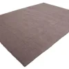 Vloerkleden-ET Rugs Vloerkleed 400 taupe Boditi