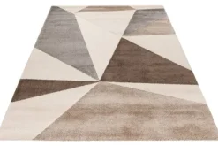 Vloerkleden-Viviendo Vloerkleed 974 Taupe Canyon