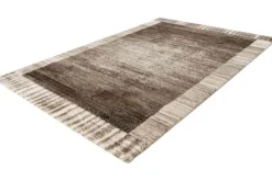 Vloerkleden-Viviendo Vloerkleed 970 Taupe Canyon