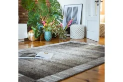 Vloerkleden-Viviendo Vloerkleed 970 Taupe Canyon