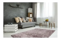 Clearance Vloerkleed 700 Taupe Diamond Vloerkleden