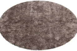 New Vloerkleed 700 Taupe Diamond Vloerkleden