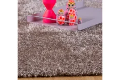 Outlet Vloerkleed 250 Taupe Emilia Vloerkleden