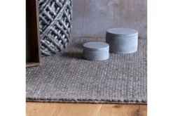 Online Vloerkleed 515 Taupe Eskil Vloerkleden