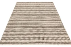 Vloerkleden-Viviendo Vloerkleed 335 Taupe Jaipur