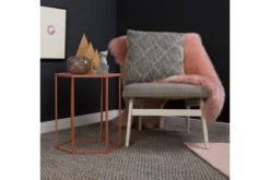 Vloerkleden-Viviendo Vloerkleed 580 Taupe Loft