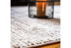 New Vloerkleed 343 Taupe Nevada Vloerkleden