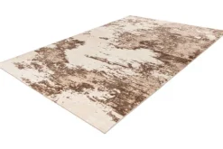 Vloerkleden-Viviendo Vloerkleed 340 Taupe Nevada