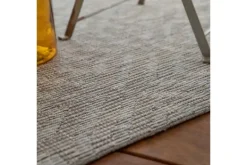 Vloerkleden-Viviendo Vloerkleed 872 Taupe Nordic