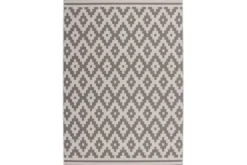 Vloerkleden-Divendo Vloerkleed 300 Taupe Now!