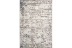 Vloerkleden-Viviendo Vloerkleed 911 Taupe Opal