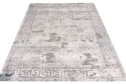 Vloerkleden-Viviendo Vloerkleed 911 Taupe Opal