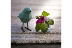 Vloerkleden-Viviendo Vloerkleed 706 Taupe Oslo