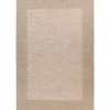 Vloerkleden-Viviendo Vloerkleed 709 Taupe Oslo